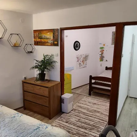 Apartment The Offer