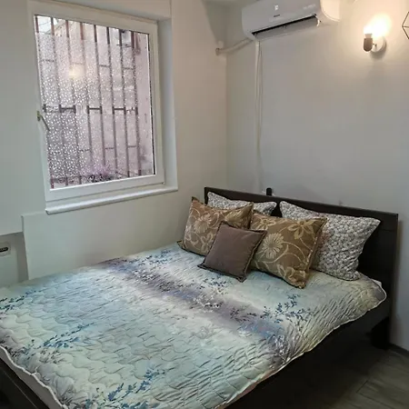 The Offer * ベオグラード