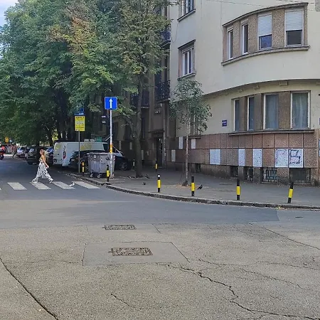 The Offer Белград