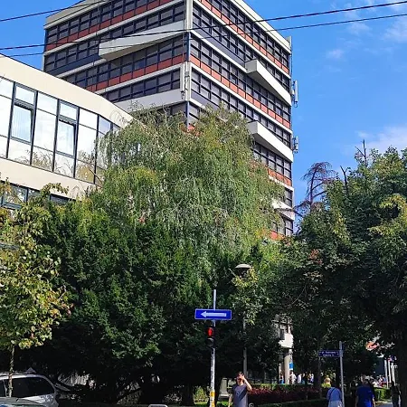 The Offer * Белград